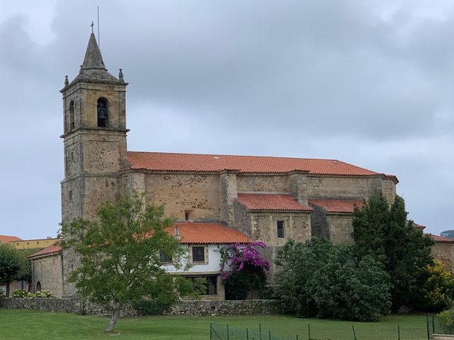 La Iglesia de Nuestra Señora de la Asunción